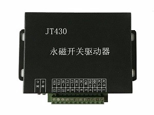 JT430永磁開(kāi)關(guān)驅(qū)動(dòng)器